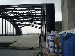 临高专注工业场景喷漆服务