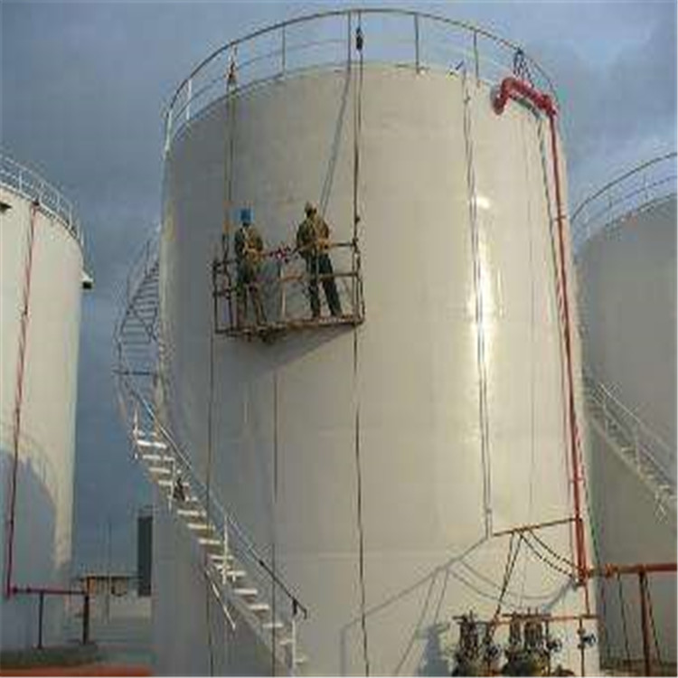 临高喷漆翻新・工业喷漆・设备喷漆服务简介